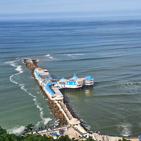 Habitacion Bano Propio La Paz 1 Lima Ngoại thất bức ảnh