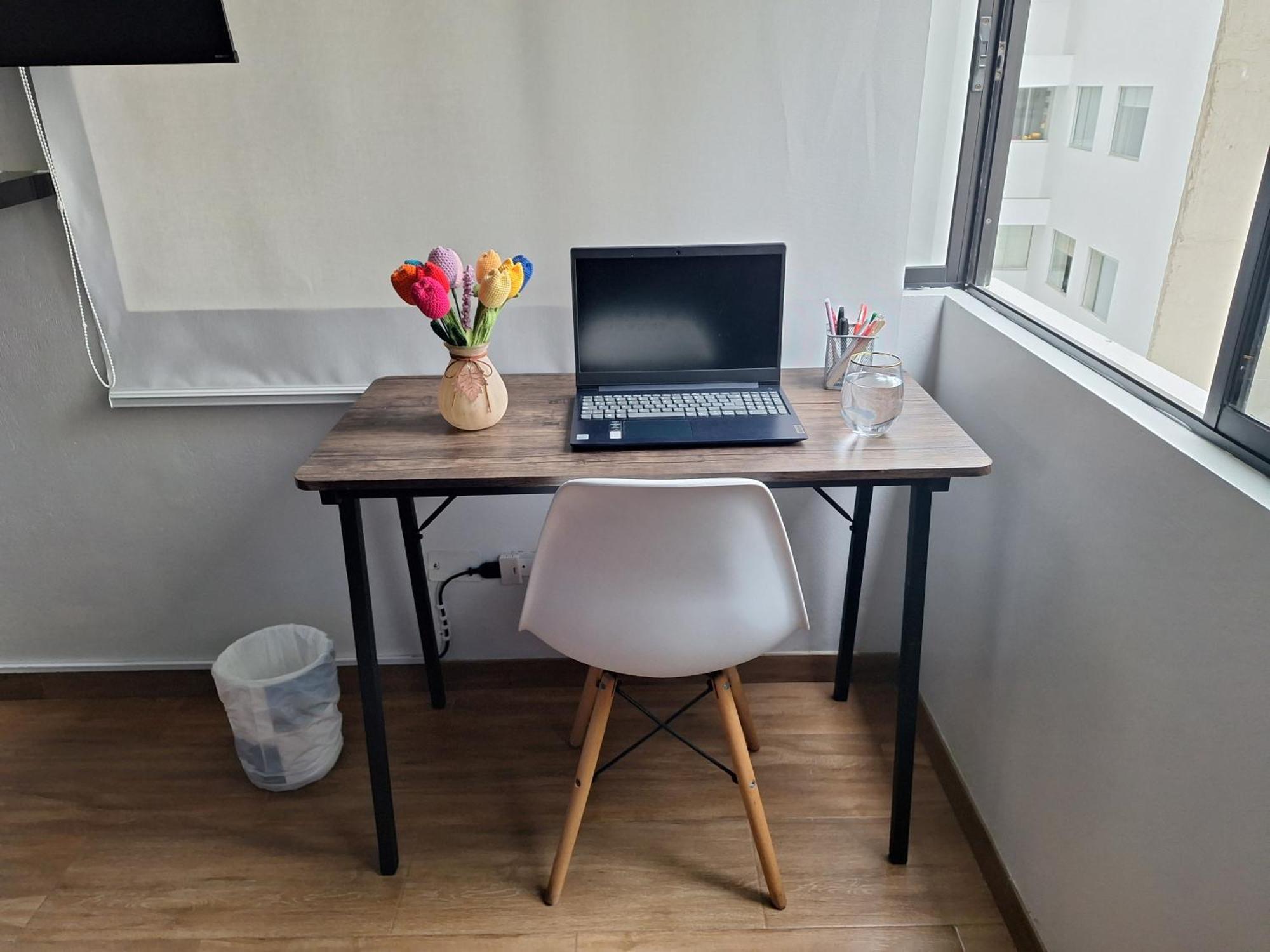 Habitacion Bano Propio La Paz 1 Lima Ngoại thất bức ảnh