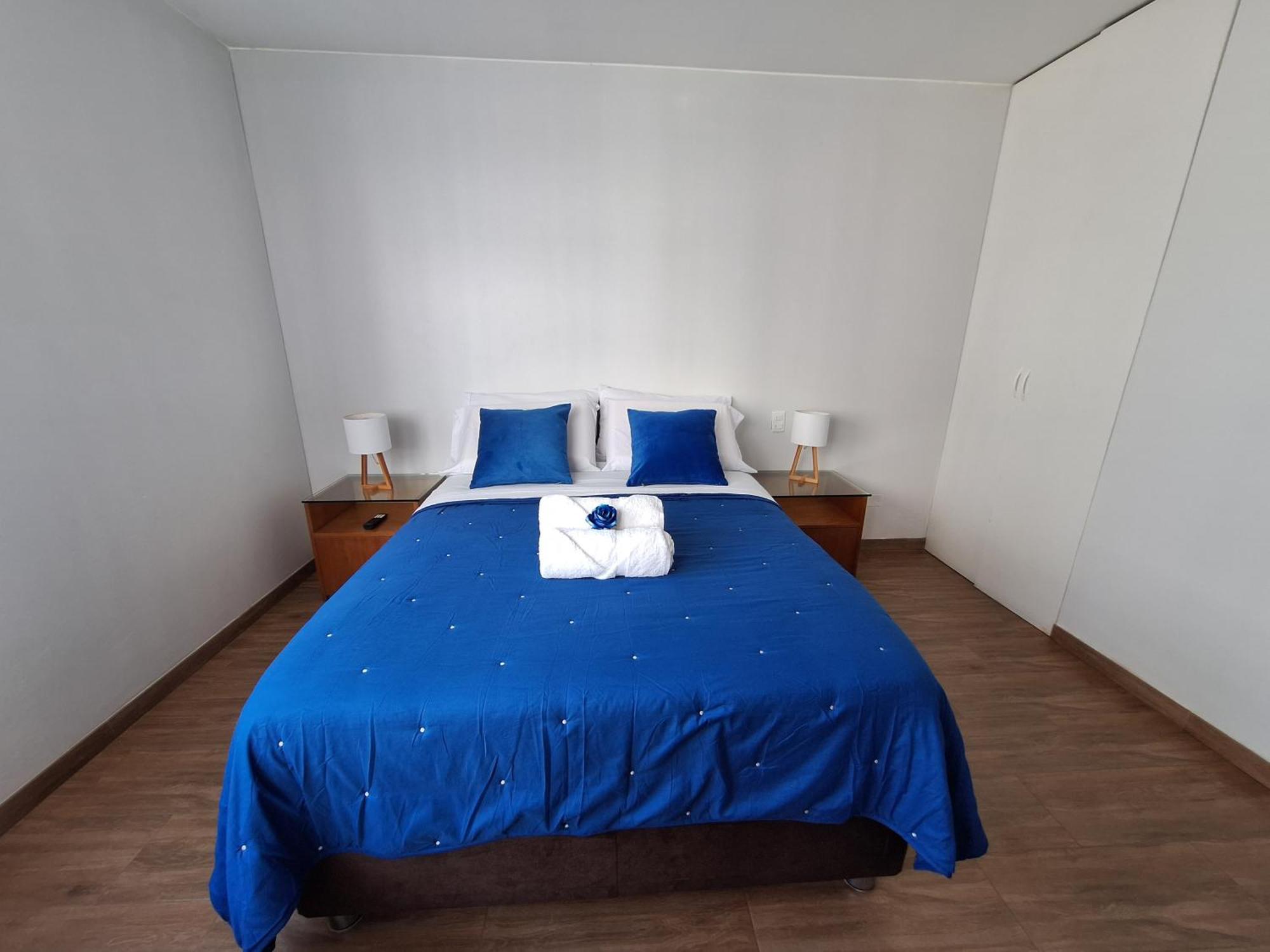 Habitacion Bano Propio La Paz 1 Lima Ngoại thất bức ảnh