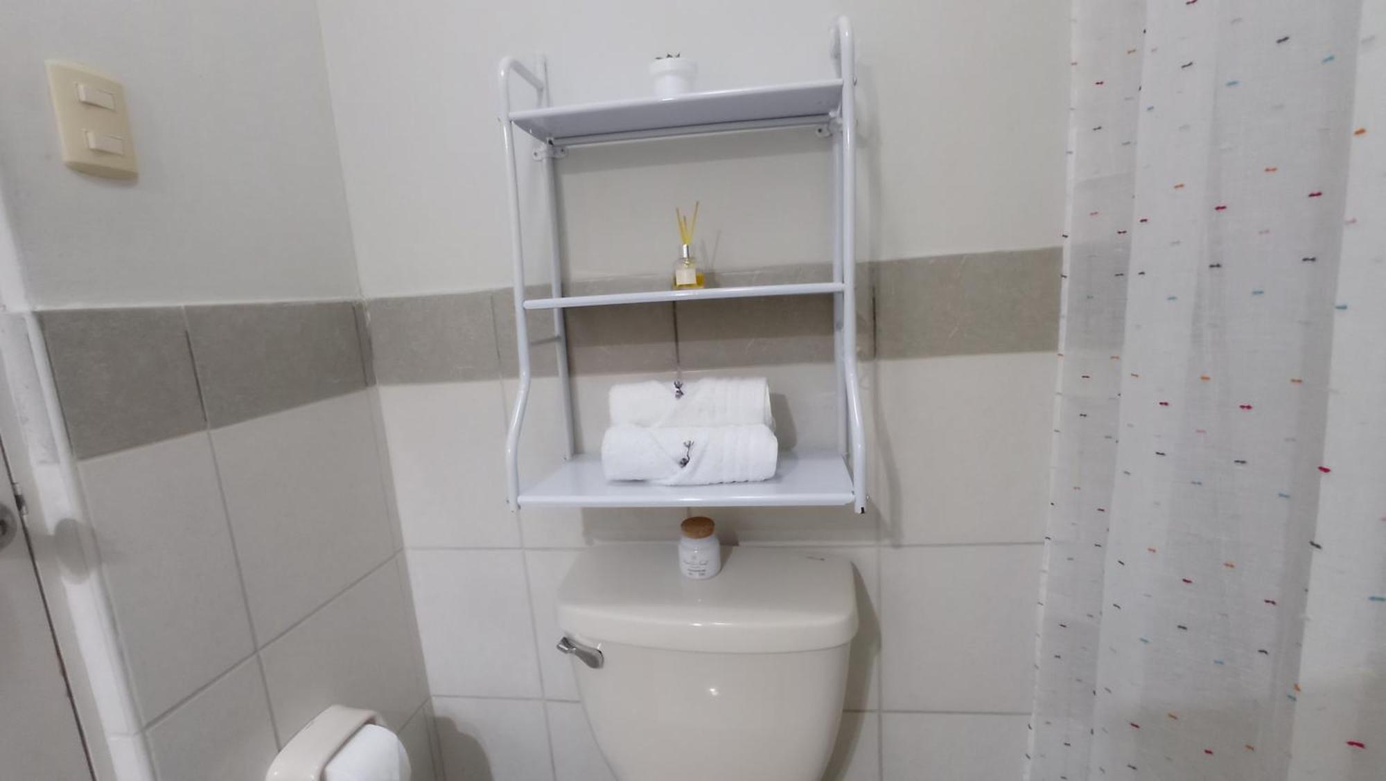 Habitacion Bano Propio La Paz 1 Lima Ngoại thất bức ảnh